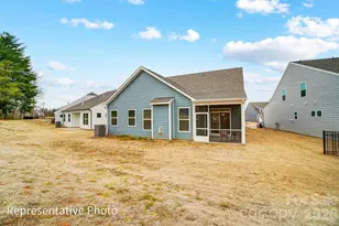 5001 Raging Crk Dr, Indian Trail, NC 28079 - Photo 40