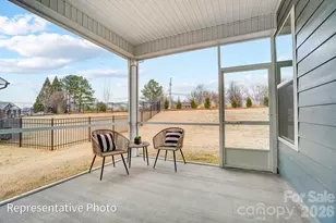 5001 Raging Crk Dr, Indian Trail, NC 28079 - Photo 38