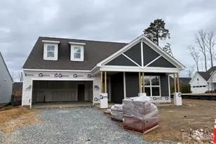 5001 Raging Crk Dr, Indian Trail, NC 28079 - Photo 2