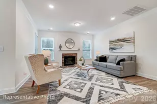 5001 Raging Crk Dr, Indian Trail, NC 28079 - Photo 4