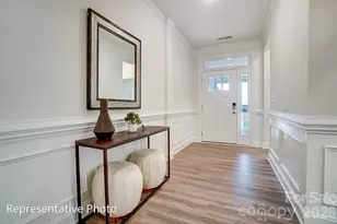 5001 Raging Crk Dr, Indian Trail, NC 28079 - Photo 2