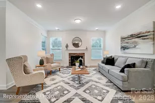 5001 Raging Crk Dr, Indian Trail, NC 28079 - Photo 6