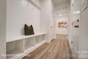 5001 Raging Crk Dr, Indian Trail, NC 28079 - Photo 20