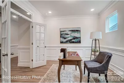 5001 Raging Creek Drive, Indian Trail, NC 28079 - Photo 16