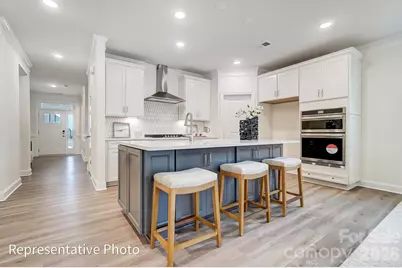 5001 Raging Creek Drive, Indian Trail, NC 28079 - Photo 8