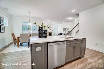 5001 Raging Creek Drive, Indian Trail, NC 28079 - Photo 10