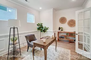 5001 Raging Crk Dr, Indian Trail, NC 28079 - Photo 18