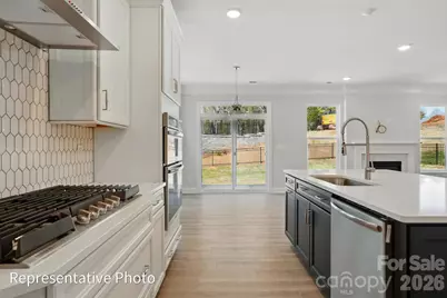 3009 Bent Willow Drive, Indian Trail, NC 28079 - Photo 6