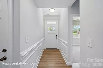 3009 Bent Willow Drive, Indian Trail, NC 28079 - Photo 2