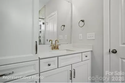 3009 Bent Willow Drive, Indian Trail, NC 28079 - Photo 12