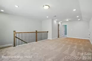 3009 Bent Willow Dr, Indian Trail, NC 28079 - Photo 22