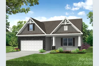 3009 Bent Willow Drive, Indian Trail, NC 28079 - Photo 1