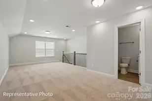 3009 Bent Willow Dr, Indian Trail, NC 28079 - Photo 24