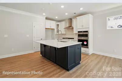 3009 Bent Willow Drive, Indian Trail, NC 28079 - Photo 4