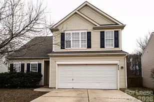 9224 Aloysia Ln, Charlotte, NC 28269 - Photo 1