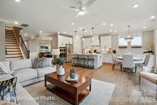 3013 Bent Willow Dr, Indian Trail, NC 28079 - Photo 4