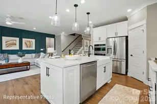 3013 Bent Willow Dr, Indian Trail, NC 28079 - Photo 6