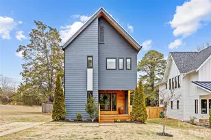 2553 Elkwood Cir, Charlotte, NC 28205 - Photo 1