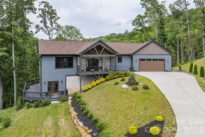 24 Herron View Lane, Weaverville, NC 28787 - Photo 20