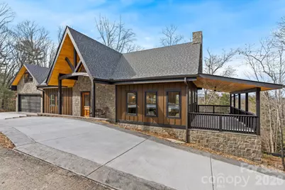 55 Timber Moss Drive, Asheville, NC 28804 - Photo 1