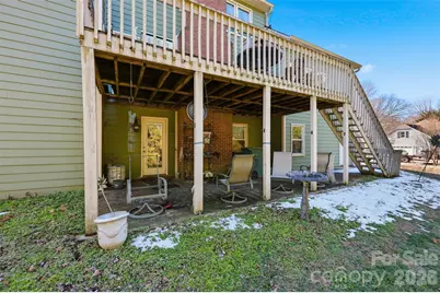 3658 Gaston Day School Road, Gastonia, NC 28056 - Photo 34