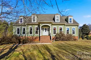 3658 Gaston Day School Rd, Gastonia, NC 28056 - Photo 1