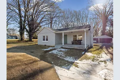 510 Cherryville Road, Shelby, NC 28150 - Photo 1