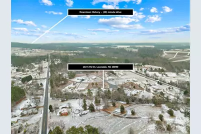 102 S Field Court, Lawndale, NC 28090 - Photo 28