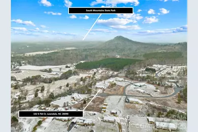 102 S Field Court, Lawndale, NC 28090 - Photo 30