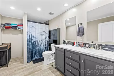 102 S Field Court, Lawndale, NC 28090 - Photo 16