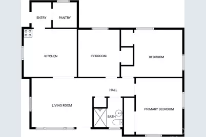 2122 Kilborne Drive, Charlotte, NC 28205 - Photo 20