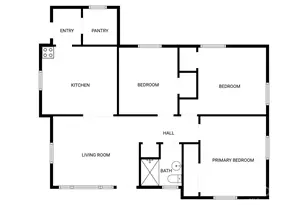 2122 Kilborne Dr, Charlotte, NC 28205 - Photo 20