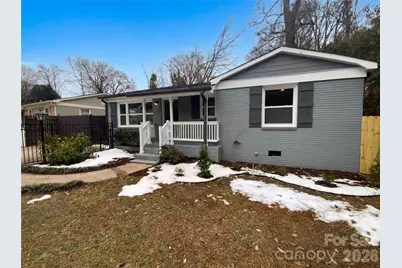 2122 Kilborne Drive, Charlotte, NC 28205 - Photo 6