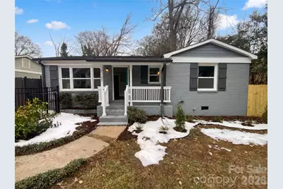 2122 Kilborne Drive, Charlotte, NC 28205 - Photo 1