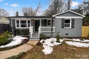 2122 Kilborne Dr, Charlotte, NC 28205 - Photo 1