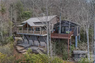 236 Dove Dr, Maggie Valley, NC 28751 - Photo 2