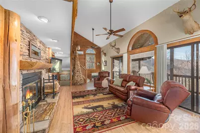236 Dove Drive, Maggie Valley, NC 28751 - Photo 8