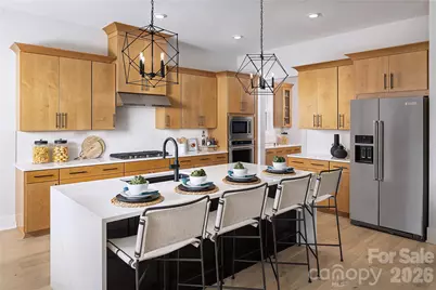 4201 Pinekirk Drive #376, Charlotte, NC 28269 - Photo 2