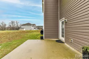 4043 Avis Wy, Monroe, NC 28110 - Photo 20