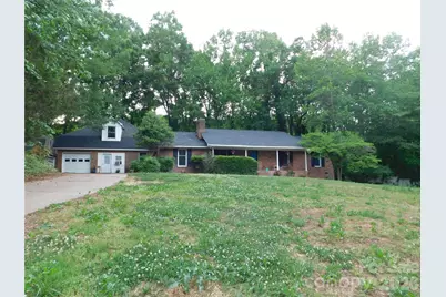 5509 Morgan Mill Road, Monroe, NC 28110 - Photo 1