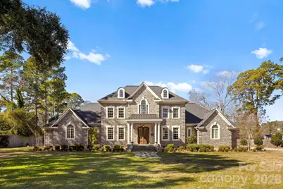 419 Greene Street, Cheraw, SC 29520 - Photo 1