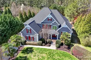 123 Palos Verde Drive, Mooresville, NC 28117 - Photo 4