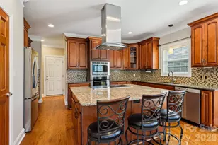 123 Palos Verde Drive, Mooresville, NC 28117 - Photo 10