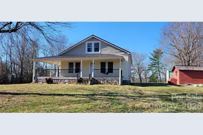 2601 Country Acres Place, Hudson, NC 28638 - Photo 1