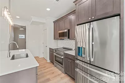 7540 Deer Track Drive #28, Denver, NC 28037 - Photo 8