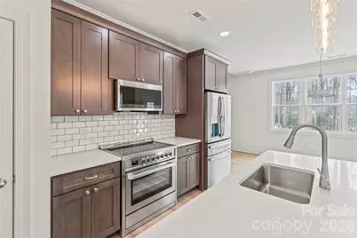 7540 Deer Track Drive #28, Denver, NC 28037 - Photo 6