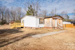 682 Grant Dr, Roanoke Rapids, NC 27870 - Photo 30