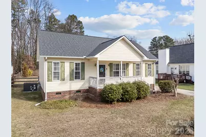 1547 Tammy Court, Kannapolis, NC 28083 - Photo 2