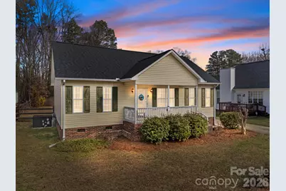 1547 Tammy Court, Kannapolis, NC 28083 - Photo 1