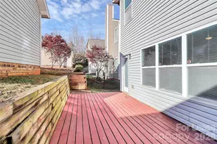 8116 Dumphries Dr, Huntersville, NC 28078 - Photo 20